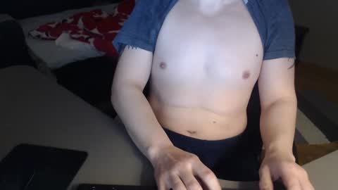 cumartist84 online show from April 27, 7:34 pm