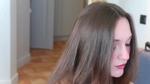 fansly -  lilyband online show from March 10, 8:19 am