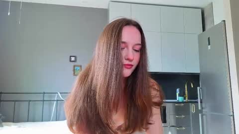 fansly -  lilyband online show from May 20, 8:53 am