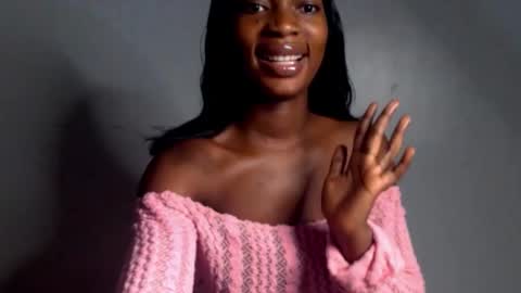 cumebony_petit online show from January 19, 6:50 am