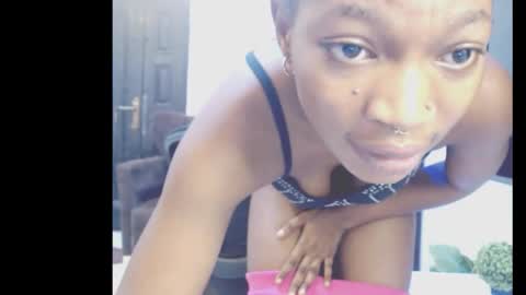 cumebony_petit online show from March 19, 11:09 pm