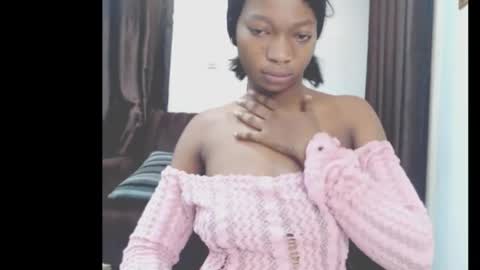 cumebony_petit online show from March 23, 6:50 am