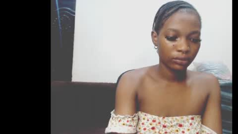 cumebony_petit online show from April 29, 5:30 pm