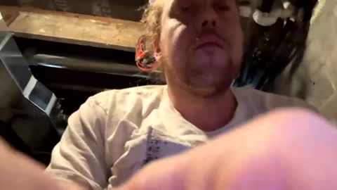 Snapshot of cumfacialxxx chatting on December 17, 2:00 pm cumfacialxxx online show from December 17, 2:00 pm