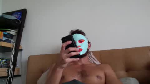 cumfiesta1 online show from May 17, 4:58 pm