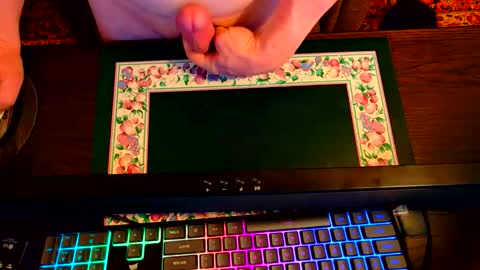 cumforme1988 online show from October 16, 9:10 am