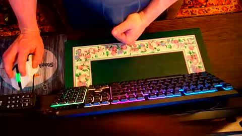 cumforme1988 online show from February 19, 9:05 am