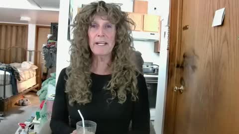 Nikki online show from June 27, 8:58 pm