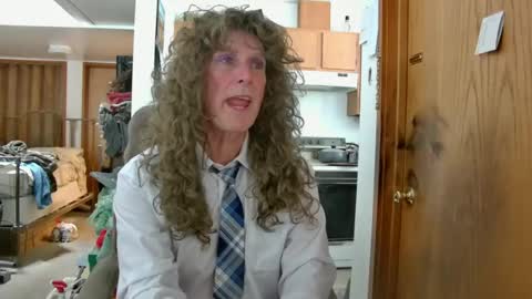 Nikki online show from July 3, 8:59 pm