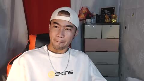 ask me online show from October 29, 10:00 pm