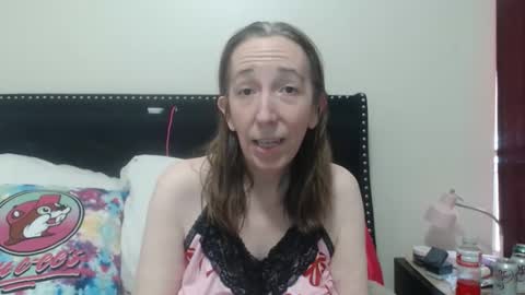 CumInBeth online show from May 3, 8:37 pm