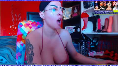 cuminmenowbby online show from June 13, 2:48 pm