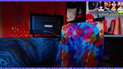 cuminmenowbby online show from June 17, 5:14 pm