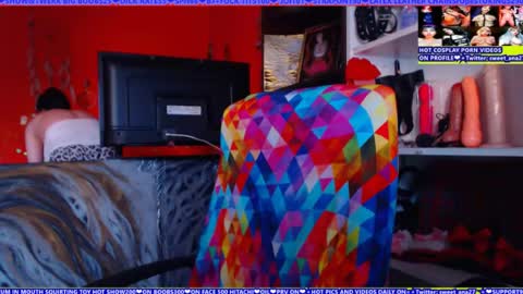 cuminmenowbby online show from June 20, 5:05 pm