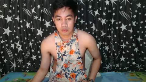Snapshot of cumloader_ian4u chatting on February 15, 9:49 am IAN online show from February 15, 9:49 am
