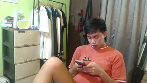 Snapshot of cumloader_ian4u chatting on September 13, 5:40 am IAN online show from September 13, 5:40 am