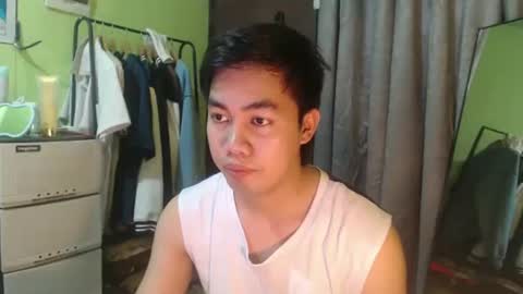 Snapshot of cumloader_ian4u chatting on September 21, 4:41 pm IAN online show from September 21, 4:41 pm