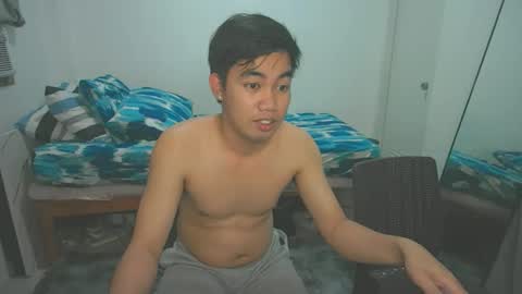 IAN online show from April 19, 8:55 pm