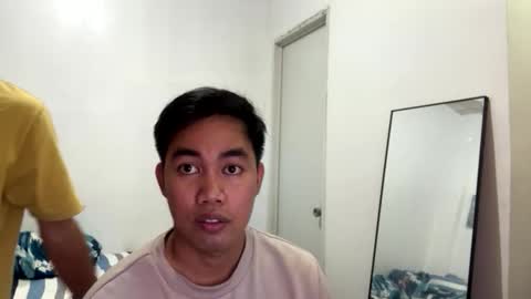 Snapshot of cumloader_ian4u chatting on May 14, 3:52 pm IAN online show from May 14, 3:52 pm