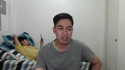 Snapshot of cumloader_ian4u chatting on May 30, 4:31 am IAN online show from May 30, 4:31 am