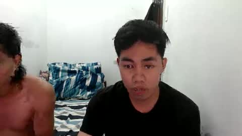 Snapshot of cumloader_ian4u chatting on June 7, 8:34 pm IAN online show from June 7, 8:34 pm