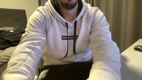 Tony online show from March 13, 2:45 pm