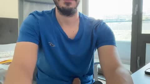 Tony online show from July 14, 2:12 pm