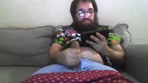 cummachine2022 online show from January 18, 3:20 am