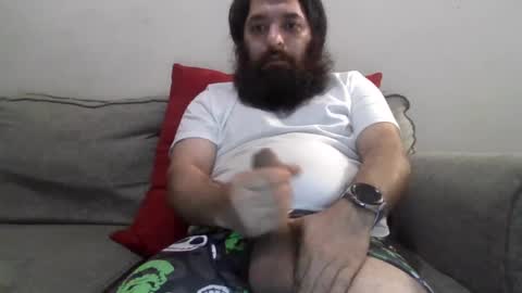 cummachine2022 online show from February 12, 3:40 am