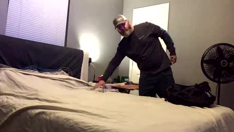 Snapshot of cummerforyouu chatting on December 21, 9:23 am Mike Smalls online show from December 21, 9:23 am