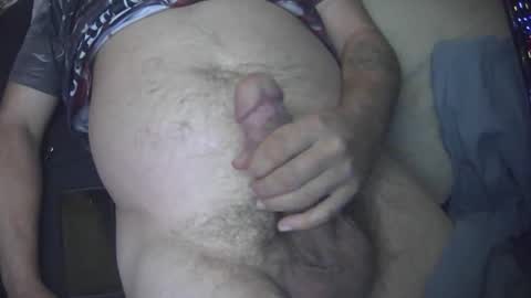 Snapshot of cummgod864231 chatting on December 16, 7:24 am JesusOfJizz online show from December 16, 7:24 am