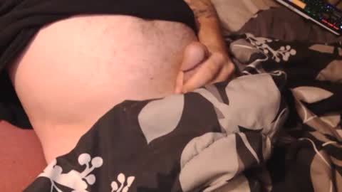 Snapshot of cummgod864231 chatting on February 4, 4:07 am JesusOfJizz online show from February 4, 4:07 am