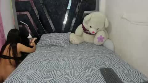 kelly doll allen online show from March 18, 4:15 am