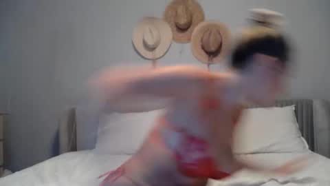 Cumoncandy69 online show from December 23, 5:27 am