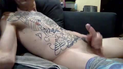 cumonover420 online show from February 12, 2:45 am