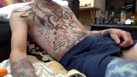 cumonover420 online show from September 17, 2:13 am