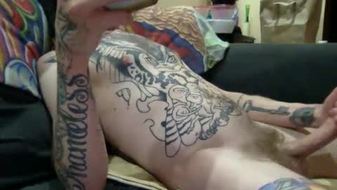 cumonover420 online show from November 7, 3:17 am