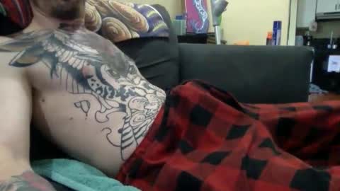 cumonover420 online show from April 26, 5:10 pm