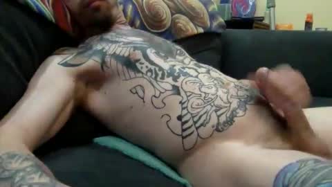 cumonover420 online show from May 1, 2:16 am