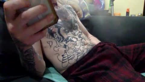 cumonover420 online show from May 3, 2:17 am