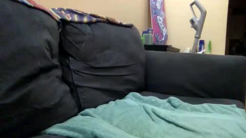cumonover420 online show from June 6, 2:38 am
