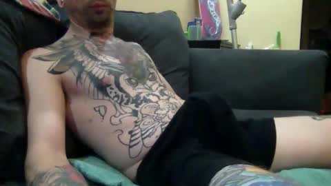 cumonover420 online show from June 10, 2:12 am