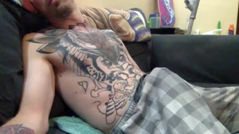 cumonover420 online show from June 25, 1:27 am