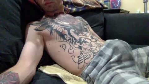 cumonover420 online show from July 6, 1:13 am