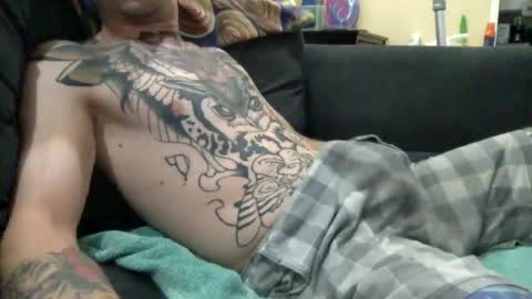 cumonover420 online show from July 6, 5:04 pm