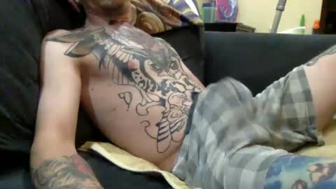 cumonover420 online show from July 10, 1:32 am