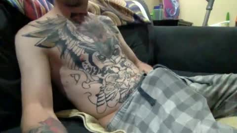 cumonover420 online show from July 12, 1:18 am