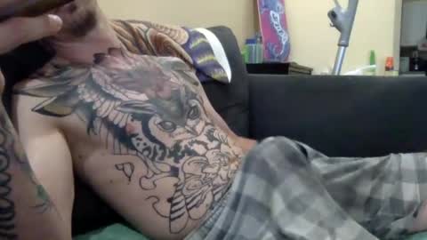 cumonover420 online show from July 13, 5:27 pm