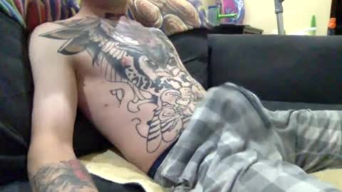 cumonover420 online show from July 22, 12:46 am