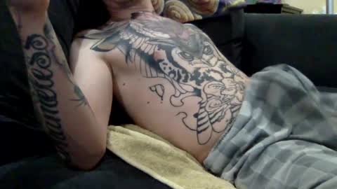 cumonover420 online show from July 26, 5:20 pm